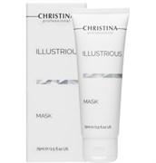 Christina Illustrious Mask - Осветляющая маска 75мл