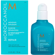 Moroccanoil Moisture Repair Mending Infusion - Сыворотка для восстановления волос 75мл