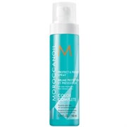 Moroccanoil Protect & Prevent Spray Color Complete - Спрей для сохранения цвета 160мл