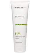 Маска &quot;Christina Bio Phyto Seb-Adjustor Mask-6a&quot; себорегулирующая 250мл