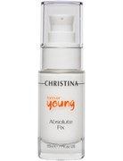 Сыворотка "Christina Forever Young Absolute Fix Serum" 30мл от мимических морщин