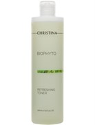 Christina Bio Phyto Refreshing Toner - Освежающий тоник 300 мл