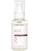 Christina Chateau de Beaute Vino Elixir -  Масло-эликсир (шаг 3) 100 мл