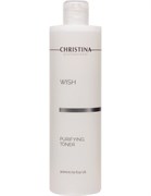 Christina Wish Purifying Toner - Очищающий тоник 300 мл