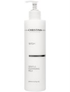 Молочко "Christina Wish Gentle Cleansing Milk" нежное очищающее 300мл