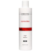 Christina Comodex Purify &amp; Balance Toner - Очищающий балансирующий тоник 300мл