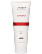 Гель &quot;Christina Comodex Clean &amp; Clear Cleanser очищающий&quot; 250мл для лица