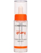 Сыворотка &quot;Christina Forever Young Moisture Fusion Serum&quot; 30мл для интенсивного увлажнения кожи