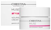 Крем "Christina Muse Nourishing Cream" питательный 50мл