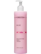 Крем "Christina Muse Enchanting Body Cream" 300мл для тела