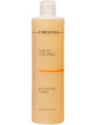 Christina Forever Young Balancing Toner - Балансирующий тоник 300мл