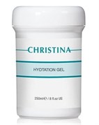 Гель "Christina Hydration Gel" гидрирующий (размягчающий) 250мл