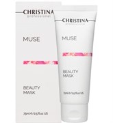 Маска-красоты &quot;Christina Muse Beauty Mask &quot; 75мл с экстрактом розы