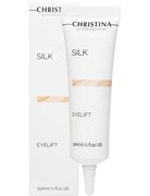 Крем "Christina Silk Eyelift Cream" 30мл для подтяжки кожи вокруг глаз