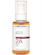 Christina Сhateau de Beaute Vino Peel - Винный пилинг (шаг 2a) 100мл