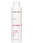 Christina Muse Light Rose Peel - Легкий розовый пилинг (шаг 2а) 150мл