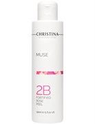 Christina Muse Fortified Rose Peel - Усиленный розовый пилинг (шаг 2b) 150мл