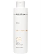 Christina Silk Fiber Activator - Активатор для шелковых волокон (шаг 5b) 300мл