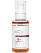 Christina Сhateau de Beaute Vino Forte Peel - Винный пилинг усиленного действия (шаг 2b) 100мл