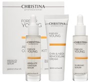 Christina Forever Young Absolute Contour Kit - Набор «Совершенный контур»