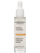 Christina Forever Young Absolute Contour Serum – Сыворотка «Совершенный контур» 30мл