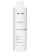 Christina Illustrious 2б Peel Activator - Активатор для пилинга ( шаг 2б ) 300мл