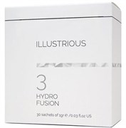 Christina Illustrious Hydro Fusion - Гидрогель ( шаг 3 ) 30 х 1гр