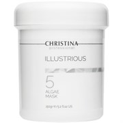 Christina Illustrious 5 Algae Mask - Альгинатная маска ( шаг 5 ) 150мл