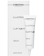 Christina Illustrious Serum - Сыворотка для коррекции пигментации 30мл