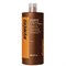Шампунь "Brelil Numero Beauty Shampoo With Macassar Oil" 1000мл для красоты волос с макассаровым маслом и кератином - фото 60389