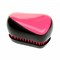 TANGLE TEEZER Compact Styler Pink Sizzle - Щётка для волос 1шт - фото 62693