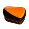 TANGLE TEEZER Compact Styler Orange Flare - Щетка для волос 1шт - фото 62772