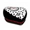 TANGLE TEEZER Compact Styler Hello Kitty Black - Щетка для волос 1шт - фото 62778