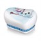 TANGLE TEEZER Compact Styler Disney Olaf - Щетка для волос 1шт - фото 62781