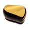 TANGLE TEEZER Compact Styler Bronze Chrome - Щетка для волос 1шт - фото 62783