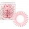 Invisibobble ORIGINAL Cherry Blossom - Резинка-браслет для волос, цвет Нежно-розовый 3шт - фото 62824