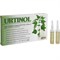 DIKSON AMPOULE URITINOL - Тонизирующее противосеборейное ампульное средство с экстрактом крапивы для жирной кожи головы 10 х 10мл - фото 62961