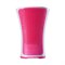 TANGLE TEEZER Aqua Splash Pink Shrimp - Расческа для мокрого расчесывания 1шт - фото 64376