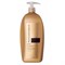 Маска "Brelil Professional Bio Traitment Golden Age Nutrition Bath питающая, помогающая бороться истончением и ломкостью волос" 1000мл - фото 66268
