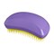 TANGLE TEEZER Salon Elite Purple & Yellow - Щётка для волос 1шт - фото 67871