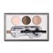 ANASTASIA Beverly Hills Kit Beauty Express BLONDE - Набор для Глаз и Бровей 3шт - фото 68357