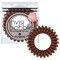 Invisibobble POWER Pretzel Brown - Резинка-браслет для волос, цвет Коричневый 3шт - фото 68972