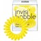 Invisibobble Submarine Yellow - Резинка-браслет для волос, цвет Желтый 3шт - фото 69093