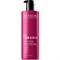 Шампунь "Revlon Professional Be Fabulous C.R.E.A.M. Shampoo For Normal Thick Hair" 1000мл очищающий для нормальных и густых волос - фото 70273