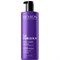 Шампунь "Revlon Professional Be Fabulous C.R.E.A.M. Shampoo For Fine Hair" 1000мл очищающий для тонких волос - фото 70275