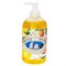 Жидкое мыло "NESTI DANTE ORGANIC Capri Liquid Soup  Капри" 500мл  для всех типов кожи - фото 70457