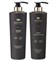Greymy Shine Shampoo + Greymy Shine Conditioner - Набор Шампунь для блеска + Кондиционер для блеска 2*800 мл - фото 73453