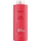 Шампунь "Wella Invigo Color Brilliance Fine/Normal Protection Shampoo" 1000мл для окрашенных нормальных и тонких волос - фото 73953