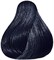 Крем-краска "Wella Professionals Koleston Perfect 2/8 Pure Naturals" Сине-черный 60мл стойкая - фото 74182