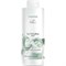 Wella Professionals Nutricurls Shampoo for Waves - Бессульфатный шампунь для вьющихся волос 1000мл - фото 74476